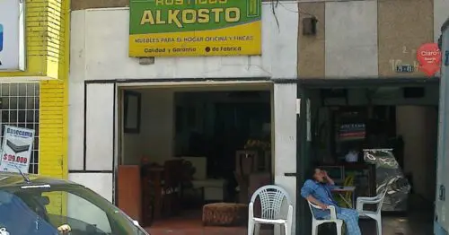 RUSTICOS ALKOSTO RUSTICOS ALKOSTO